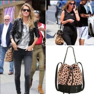 BCBGeneration La Via Boheme Bucket Bag 🚫40% off🚫