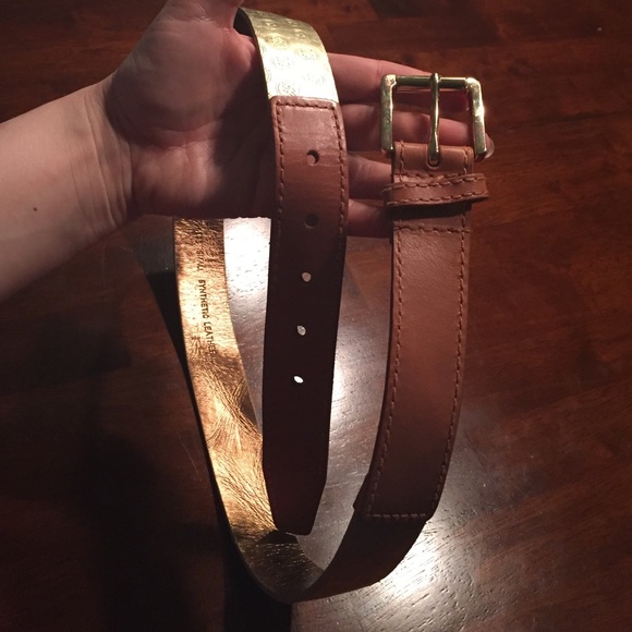 Michael Kors belt