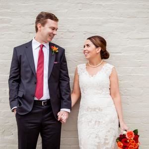 Meet your Posher, Maggie