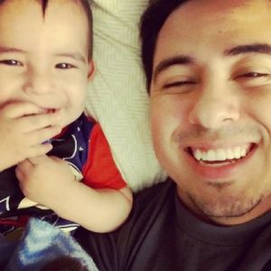 Meet your Posher, Jasper