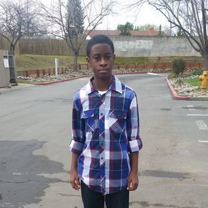 Meet your Posher, Pauletta