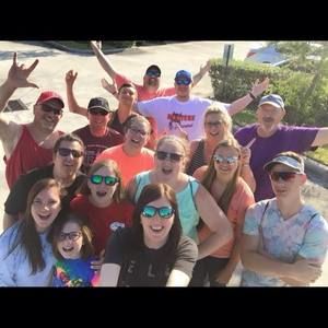 Meet your Posher, Mariah