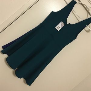 Forever 21 dress