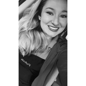 Meet your Posher, Heather