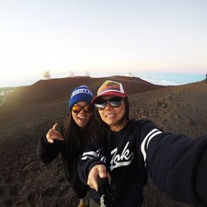 Meet your Posher, Cheryse