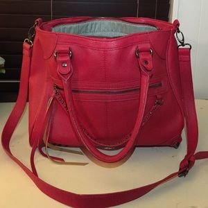 Steve Madden Shoulder/Cross Body