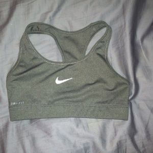 Nike sports bra