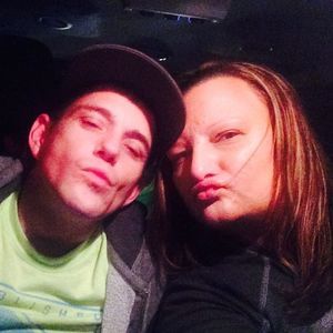 Meet your Posher, Crystal