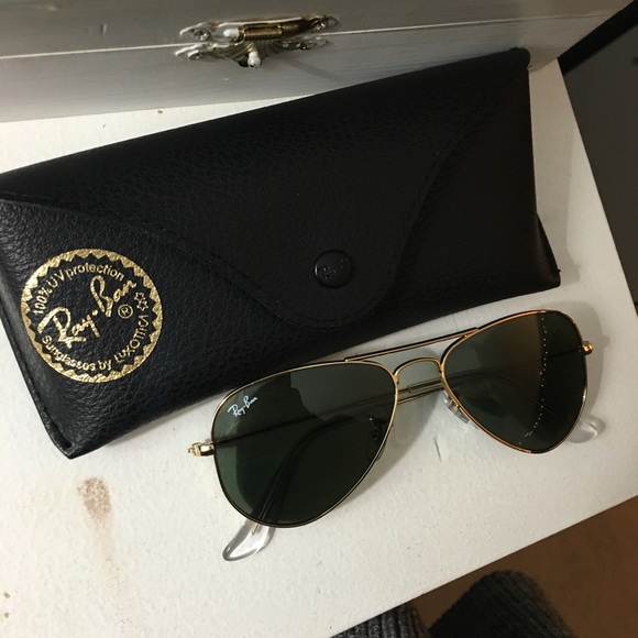 🔥SALE!!! Ray Ban Aviators!!! 🔥