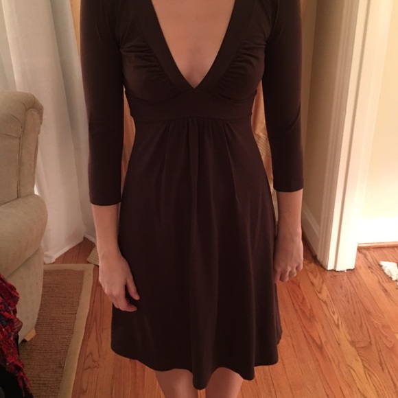 Susana Monaco dress