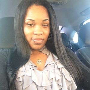 Meet your Posher, Shante