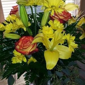 Meet your Posher, Faith