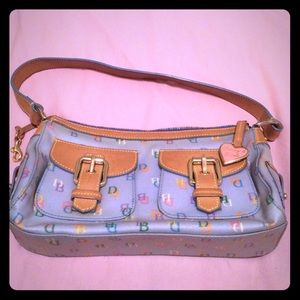 Dooney & Bourke Handbag