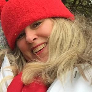 Meet your Posher, Jayne