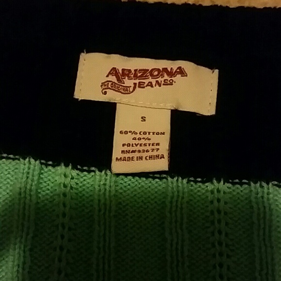 Long sleeve sweater - Picture 2 of 2