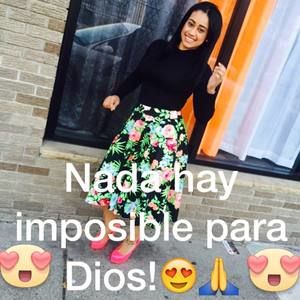 Meet your Posher, Helen