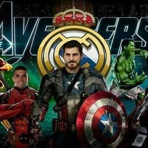 Meet your Posher, Douglas