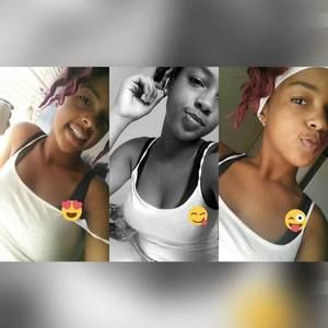 Meet your Posher, Krystasia