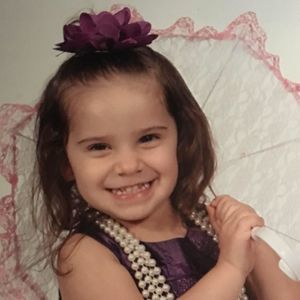 Meet your Posher, Denise