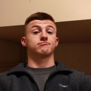 Meet your Posher, Matthew