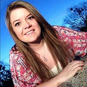 Meet your Posher, Jackie