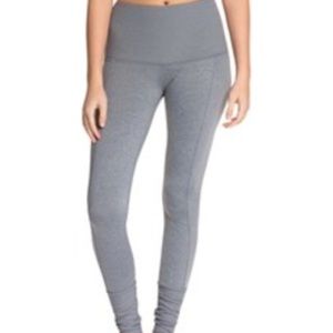 Light gray Karma Yama Tight