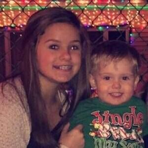 Meet your Posher, Barbara