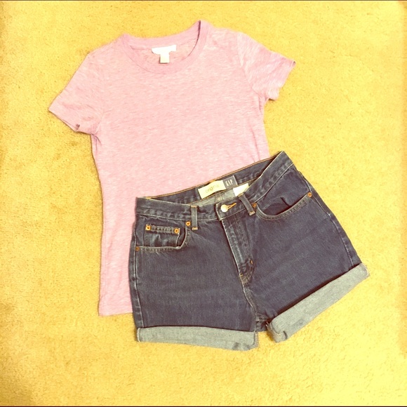 Sale! 💕 Original Gap high waisted shorts!