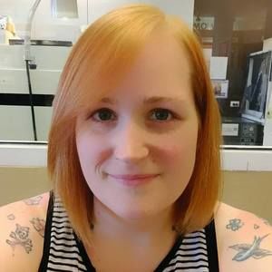 Meet your Posher, Laramie