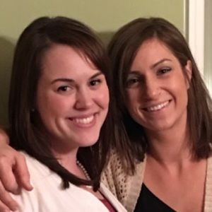 Meet your Posher, Ashleigh