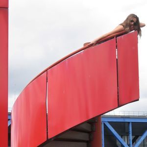 Meet your Posher, Alexandra