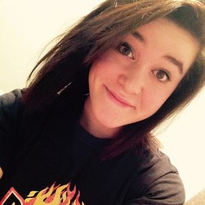 Meet your Posher, Tyanna