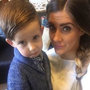 Meet your Posher, Janelle