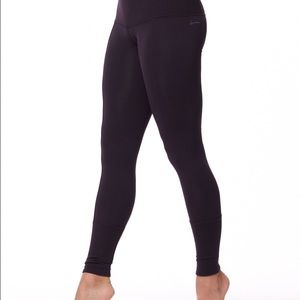 Black Karma Yama Tight