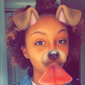 Meet your Posher, Sheryll