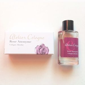 Atelier Cologne Rose Anonym 7ml