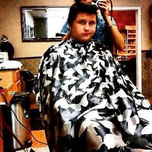 Meet your Posher, Johnny