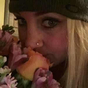 Meet your Posher, Breanna