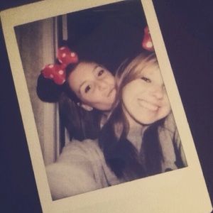 Meet your Posher, Delaney