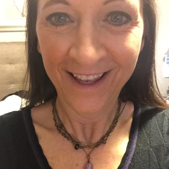 Meet your Posher, Mary kay