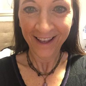 Meet your Posher, Mary kay