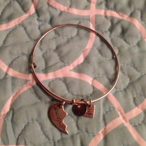 "Best" Alex and Ani bracelet