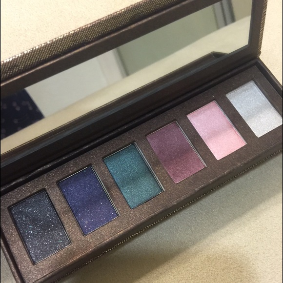 Ulta Shadow Box