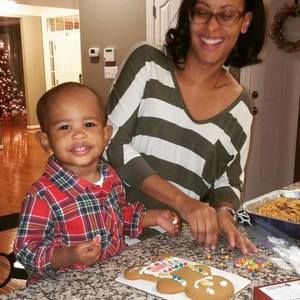 Meet your Posher, Shavonne