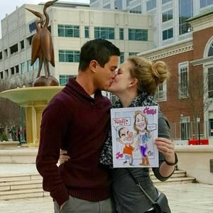 Meet your Posher, Cherie