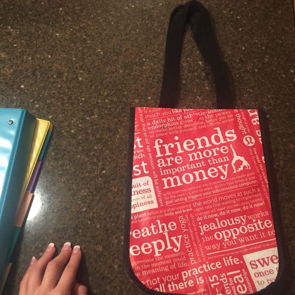 Lululemon spandex/shorts - Picture 4 of 4