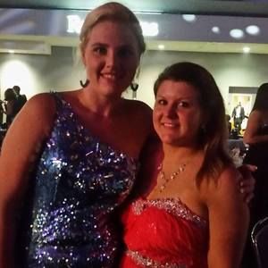 Meet your Posher, Carly