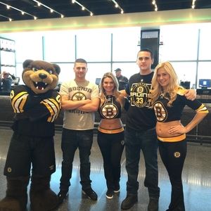 Meet your Posher, Robert