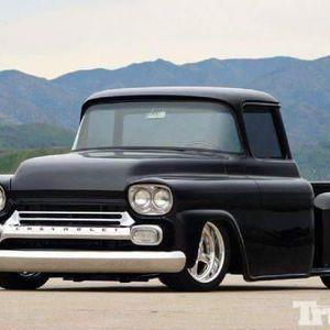 Meet your Posher, Jim