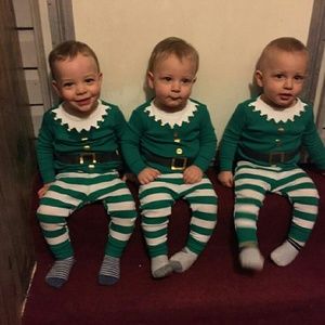 Meet your Posher, Summer